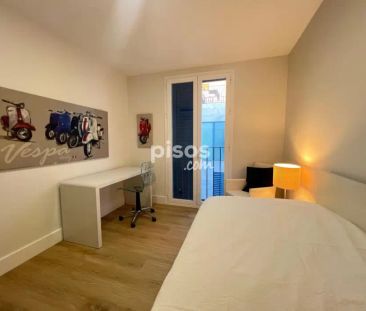 Ático en alquiler en Centro Histórico - Photo 6