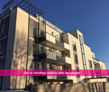Location Appartement 3 pièces 64m² LAGNY SUR MARNE 77400 - Photo 4