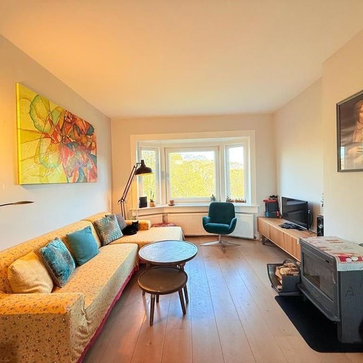 Borssenburgplein, Amsterdam - Photo 1