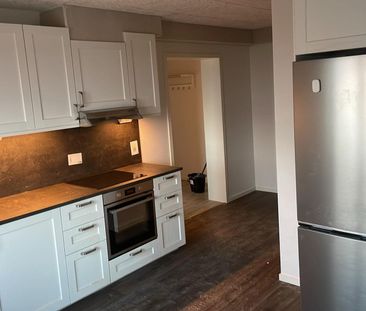 Kungsgatan, Hudiksvall - Foto 1