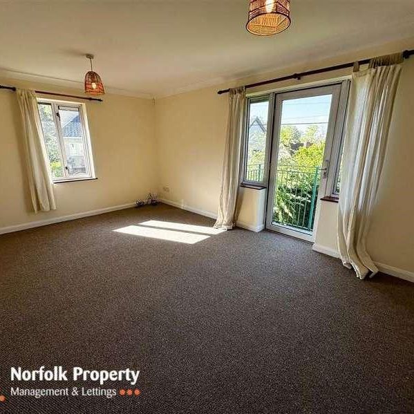 Thorpe Hamlet, NR1 - Photo 1