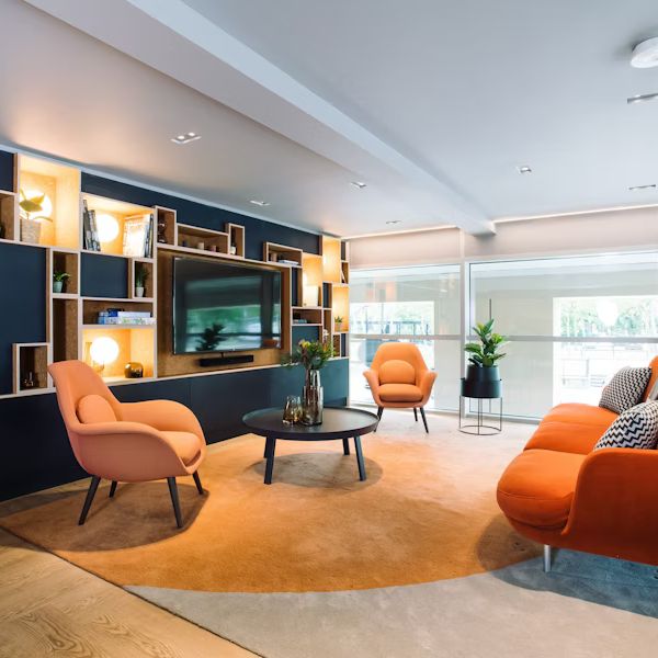 2 bedroom apartment - Photo 1