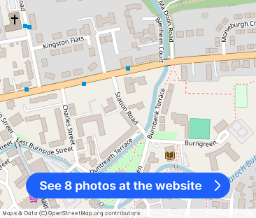 Station Road, Kilsyth, G65 - Photo 1