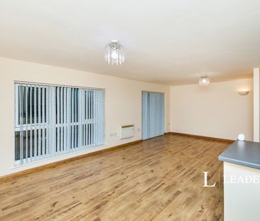 2 bedroom apartment to rent Reginald Street, Derby, Derbyshire, DE23 - Photo 2