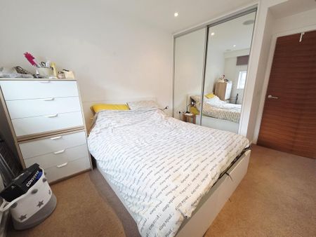 1 bedroom apartment to rent - Photo 5