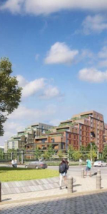 2 bedroom apartment to rent - Photo 4