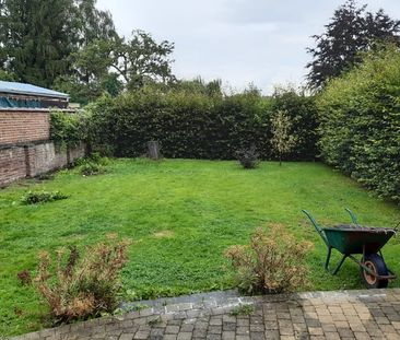 Appartement te huur - Foto 4