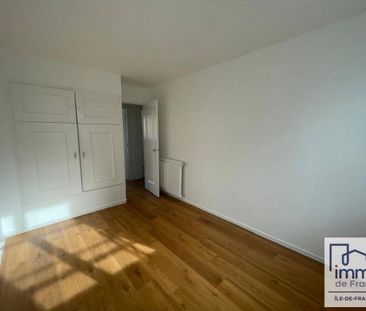 Location appartement t4 63 m² à Champigny-sur-Marne (94500) Remise ... - Photo 2