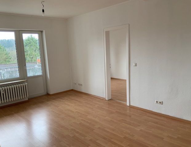 3-Zimmer-Wohnung in Siegen Wenscht - Photo 1