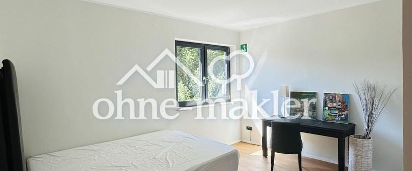 1 Zimmer mit Bad + geteilte Küche in Oppenheim - Foto 1