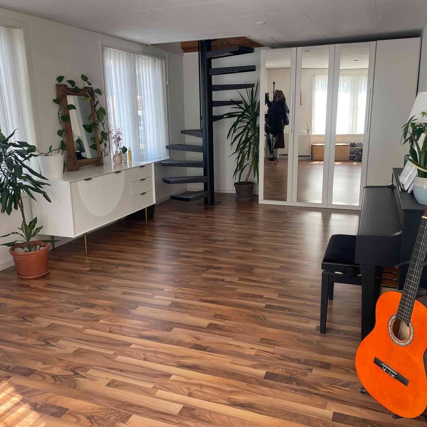 4.5 Zimmer, 120 m², EG - Photo 1