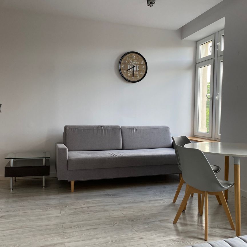 Mieszkanie na wynajem – Poznań , 27 Grudnia - Zdjęcie 1