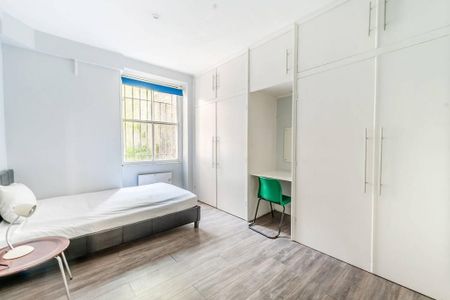 1 bedroom flat to rent - Photo 5