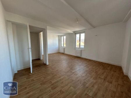 Appartement à louer 2 pièces 59.49m² - Photo 3