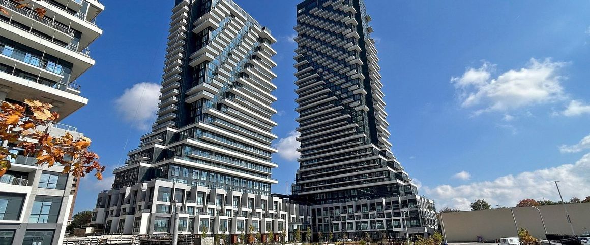 For Lease - 30 Inn On The Park Drive Unit# 4002, Toronto, Ontario - Photo 1