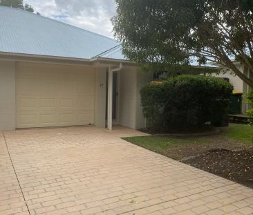 27/34 Dinmore Street, Moorooka QLD 4105 - Photo 1