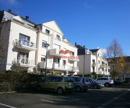 Location Appartement 1 pièce 28m² - Photo 5