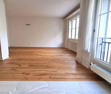 Zentrale 1.5-Zimmerwohnung nähe See - Foto 2