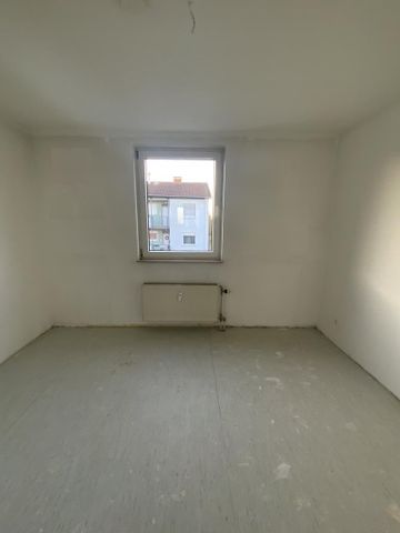 Ab sofort! 3-Zimmer-Wohnung in Dortmund Dorstfeld - Photo 4