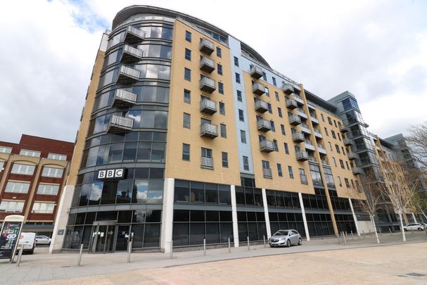 Apartment 51, 55 Queens Dock Avenue - Photo 1