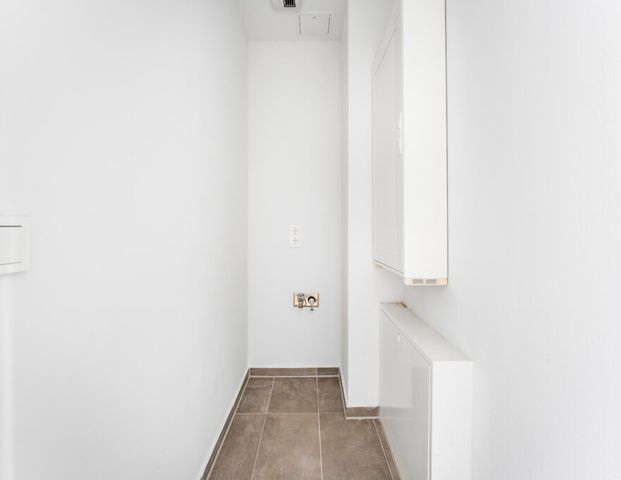 Mehr Raum zum Leben – 3-Zimmer im Havelufer Quartier - Foto 1