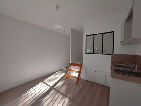 location Appartement T1 DE 21.43m² À ROUEN - Photo 2