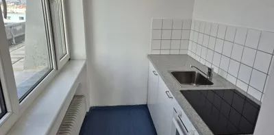 Moderne 2-Zimmer-Wohnung mit Fernblick - Top Lage mit Küche! - Foto 2