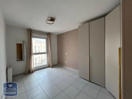 Appartement à louer 3 pièces 68.65m² - Photo 3