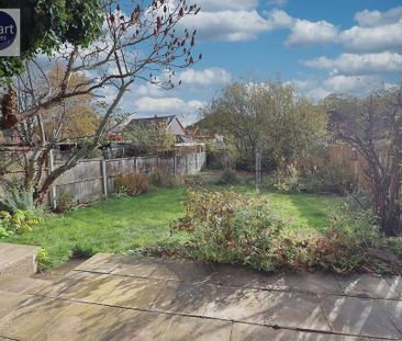 2 bedroom semi-detached house to rent - Photo 1