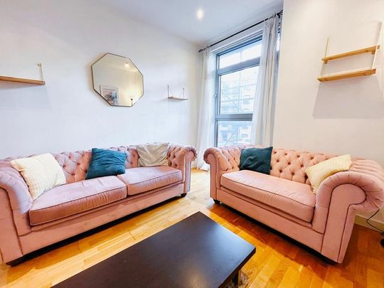 2 bedroom apartment to rent - Photo 1