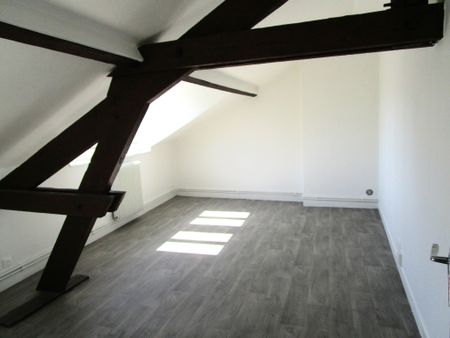 Appartement RUE DU GRAND CERF - Photo 4