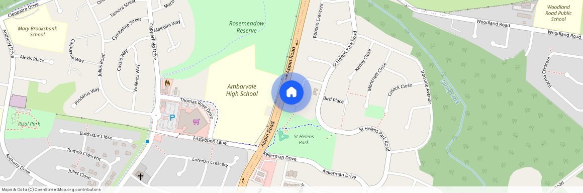 34 Holman Place, 2560, St Helens Park Nsw