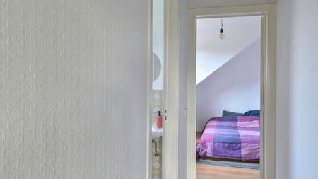 Penthouse te huur in Woluwe-Saint-Pierre - Foto 5