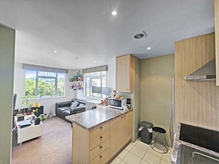 PARNELL - Ronayne Street, The Landings, Two bedroom, Furnished - Photo 2