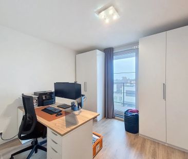 Appartement met 2 slpk en garage - Foto 6