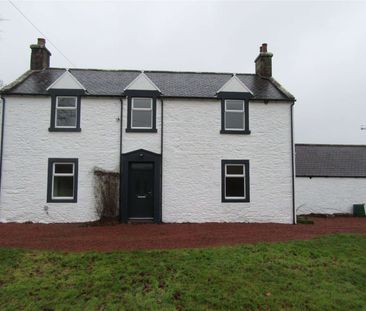 Modernised farmhouse offering spacious well appointed accommodation... - Photo 1