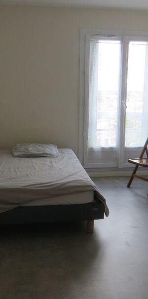 APPARTEMENT CLERMONT FERRAND - 1 pièce(s) - 18.00 m2 - Photo 1