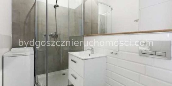 Do wynajęcia mieszkanie Bydgoszcz Centrum - 23m2 - Zdjęcie 3