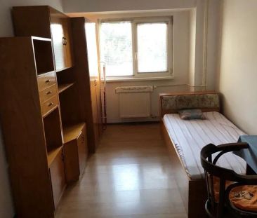 Apartament de inchiriat, 3 camere, langa Complexul Studentesc - Photo 1