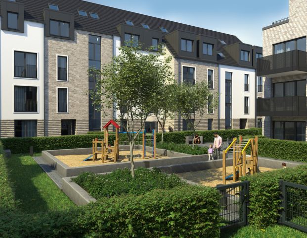 Uerdinger Straße 388, 47800 Krefeld - Photo 1
