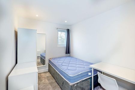 1 bedroom terraced house to rent - Photo 5