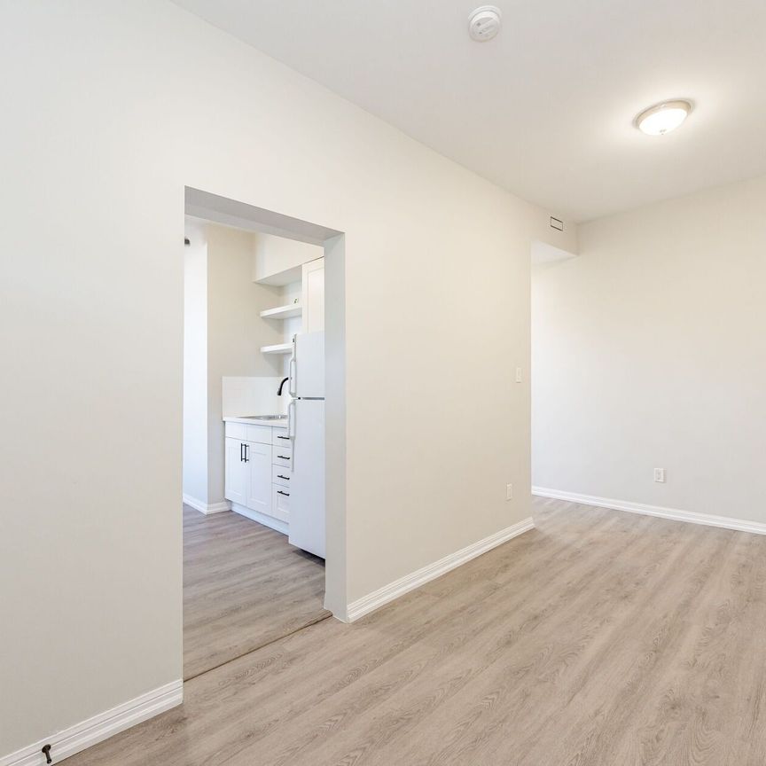 For Lease - 190 CATHARINE Street Unit# 2, Hamilton, Ontario - Photo 1