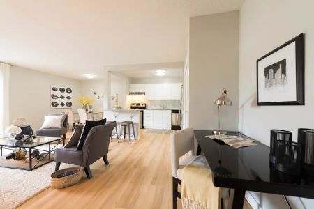 The Kerr — 1 Bedroom, 1 Bathroom - Photo 5