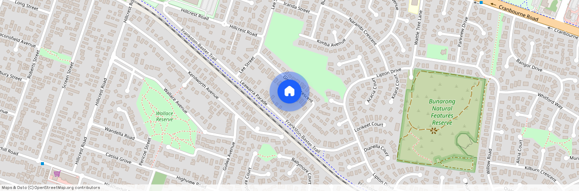 26 Glenview Crescent, Frankston VIC 3199