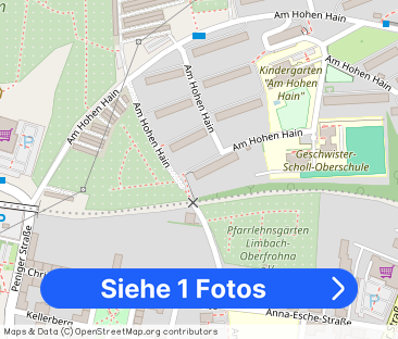 Wohnen in grüner Umgebung - Foto 1