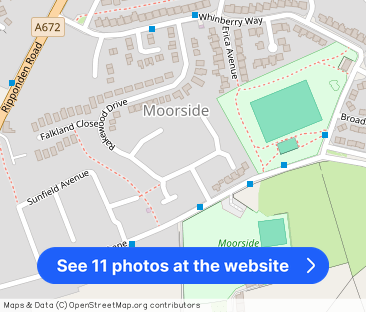 Rakewood Drive, Oldham, OL4 - Photo 1