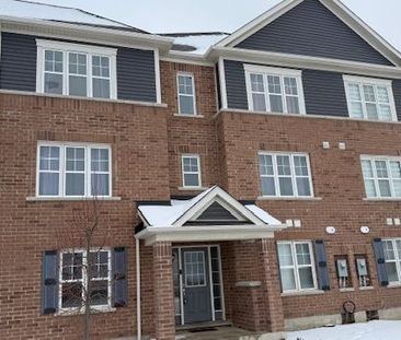 For Lease - 1000 Asleton Boulevard Unit# 113, Milton, Ontario - Photo 1