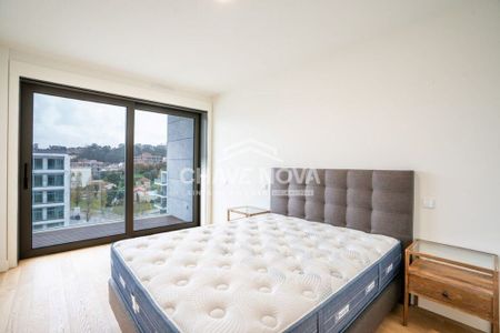 2 bedroom luxury Apartment for rent in Vila Nova de Gaia, Portugal - Photo 5
