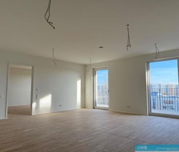 Schloßberg Quartier – Exklusives Neubauwohnen am Wasser in Berlin-K... - Foto 3