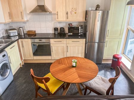 1 Bed Flat, Randall Court, SW6 - Photo 4